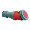 CEE-Kupplung 125A 5p 6h IP67