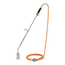 Gok Hochleistungsbrennerset 10 m Schlauch
