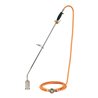 Gok Hochleistungsbrennerset 10 m Schlauch