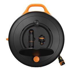 Fiskars Waterwheel S 3/8' (9mm) 15m Comfort