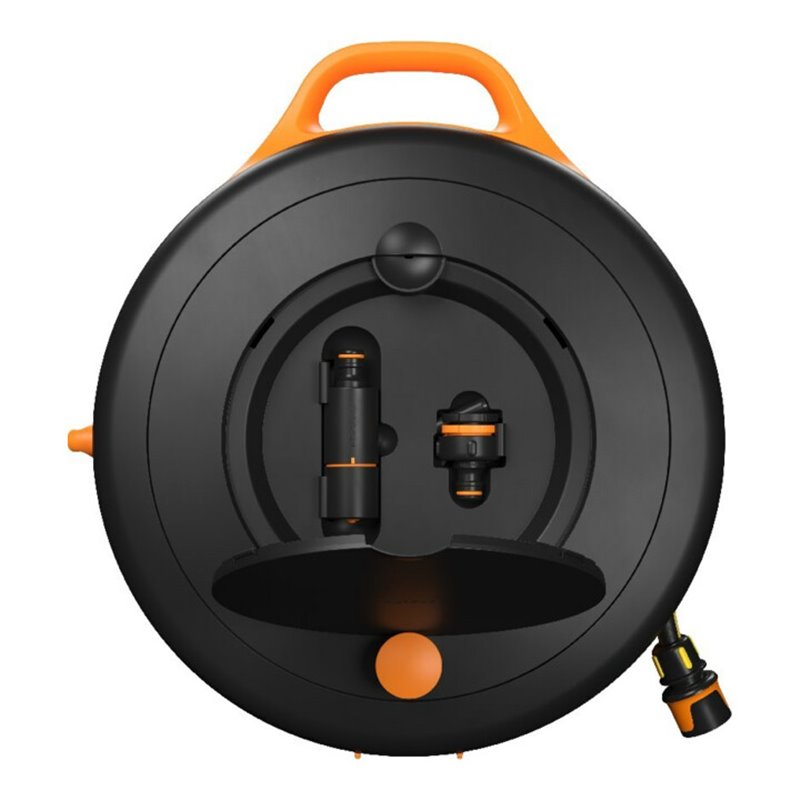 Fiskars Waterwheel S 3/8' (9mm) 15m Comfort