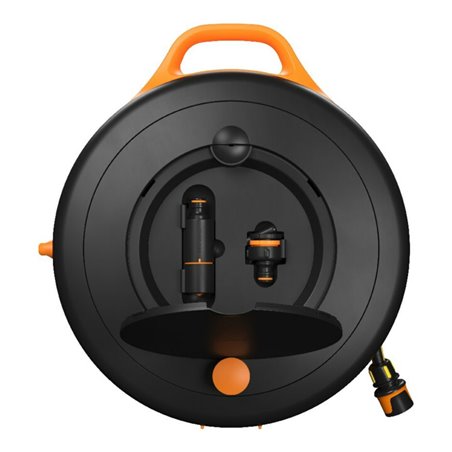 Fiskars Waterwheel S 3/8' (9mm) 15m Comfort