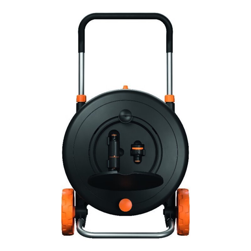 Fiskars Waterwheel M 1/2'(13mm) 20m Comfort