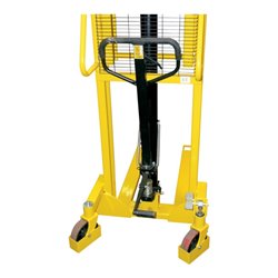 Hochhubwagen SFHD 10 Lifthöhe 2500 mm