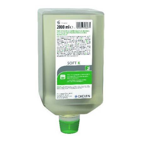 GREVEN Ivraxo® Soft K Lotion parfümiert 2L Variofl.