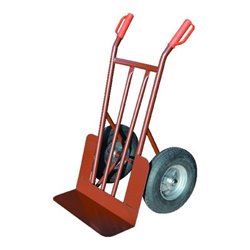 müba Transportkarre Typ 400 500 kg 400x100mm