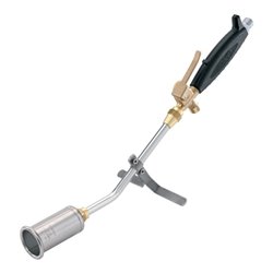 Gok Aufschweißbrenner 31 kW Typ K3 350