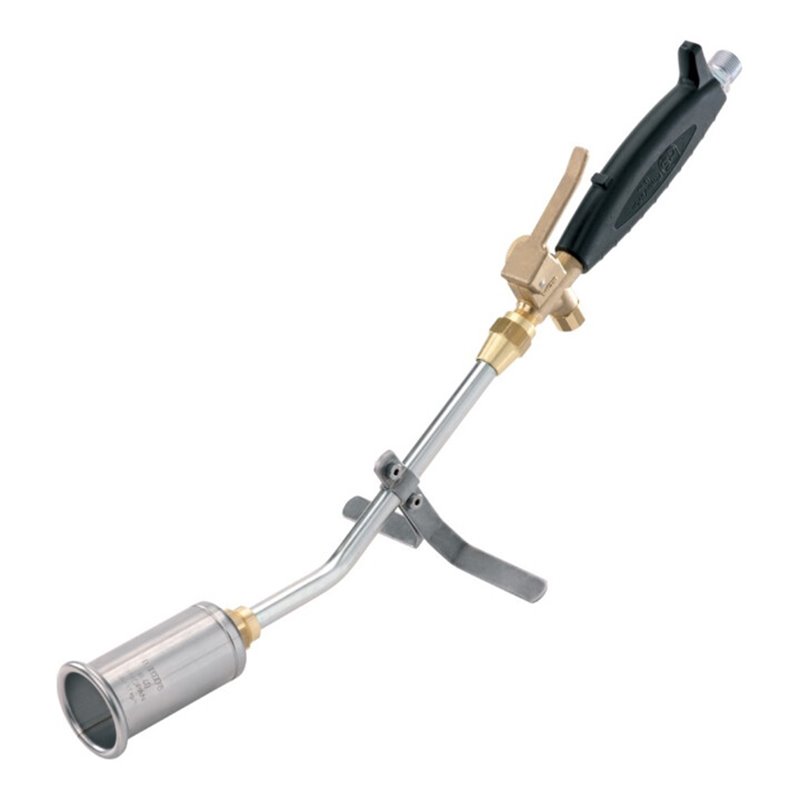 Gok Aufschweißbrenner 31 kW Typ K3 350