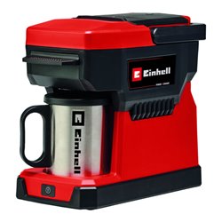 Einhell Akku-Kaffeemaschine TE-CF 18 Li-Solo