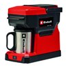 Einhell Akku-Kaffeemaschine TE-CF 18 Li-Solo