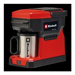 Einhell Akku-Kaffeemaschine TE-CF 18 Li-Solo
