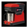 Einhell Akku-Kaffeemaschine TE-CF 18 Li-Solo