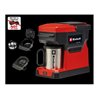 Einhell Akku-Kaffeemaschine TE-CF 18 Li-Solo