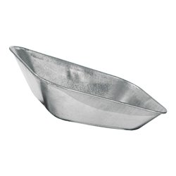 müba Ersatzmulde 85 L verz. für Standard u. Kipp-Car