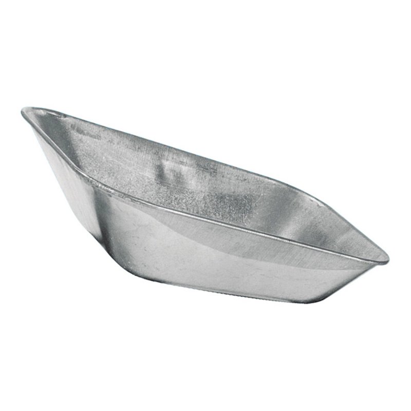 müba Ersatzmulde 85 L verz. für Standard u. Kipp-Car