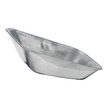 müba Ersatzmulde 85 L verz. für Standard u. Kipp-Car