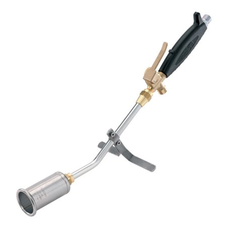 Gok Kantenaufschweißbrenner 40 mm
