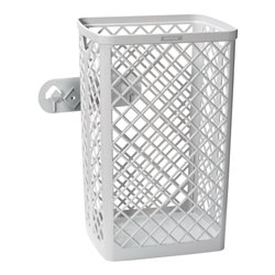 KATRIN Abfallkorb 40 l B320 x L500 x T250