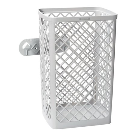 KATRIN Abfallkorb 40 l B320 x L500 x T250