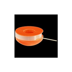 Gardena Fadenkassette komplett f.T.T. 2540, Accu V 12