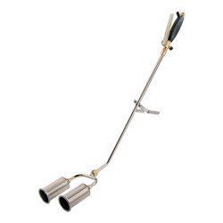 Gok Mehrflammen-Brenner 2-fl.Brenner D 50 mm