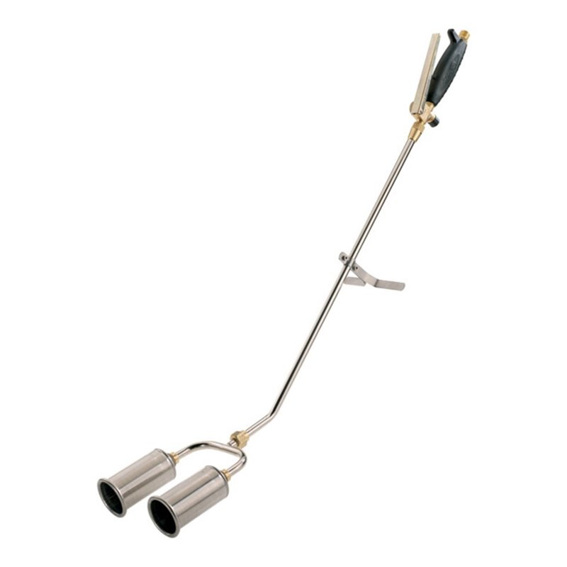 Gok Mehrflammen-Brenner 2-fl.Brenner D 50 mm