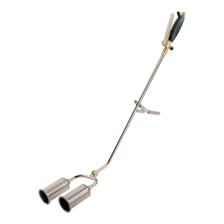 Gok Mehrflammen-Brenner 2-fl.Brenner D 50 mm