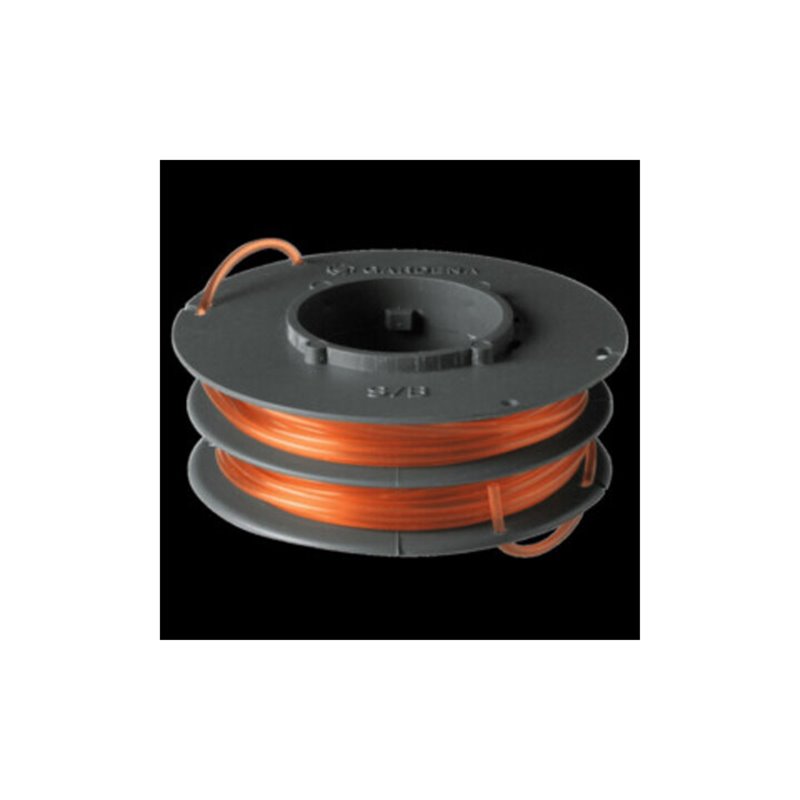 Gardena Ersatzfadenspule für Trimmer 2558,2560,2565