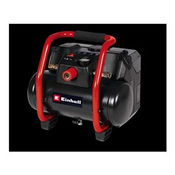 Einhell Akku-Kompressor TE-AC 36/150 Li OF-Solo