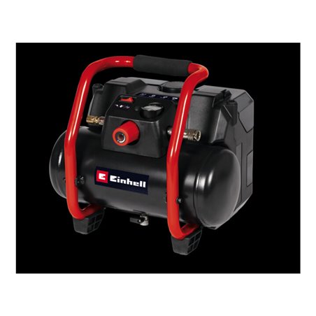 Einhell Akku-Kompressor TE-AC 36/150 Li OF-Solo