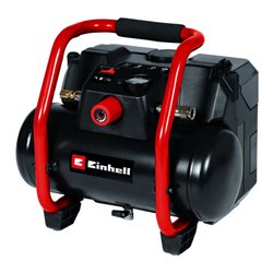 Einhell Akku-Kompressor TE-AC 36/150 Li OF-Solo
