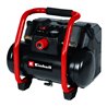 Einhell Akku-Kompressor TE-AC 36/150 Li OF-Solo