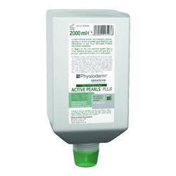 GREVEN ACTIVE PEARLS® PLUS Handreiniger 2 L Varioflasche