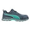 PUMA SAFETY FUSE KNIT BLUE WNS LOW S1P ESD HRO SRC