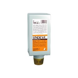 GREVEN Lindesa® Hautschutz mit Bienenwachs 1L Variofl.