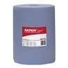 KATRIN Classic XXL 2 blue laminated 38x36 cm Rolle mit 500 Blatt