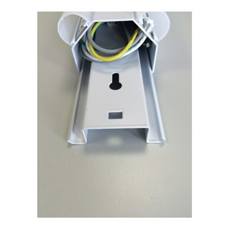 MÜLLER LICHT LED Werkstattleuchte Basic 2/150 white 70W 6100lm 4000K Müller-Licht