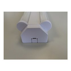 MÜLLER LICHT LED Werkstattleuchte Basic 2/150 white 70W 6100lm 4000K Müller-Licht