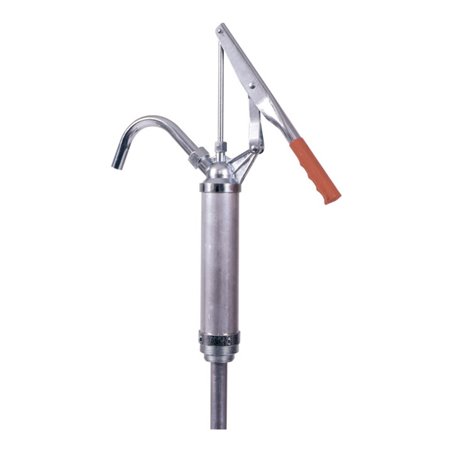 Tecalemit Handpumpe HK 07 mit Teleskopsaugrohr