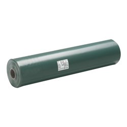 Hammerl Baufolie TRANSPARENT Typ 200, 4 x 50m