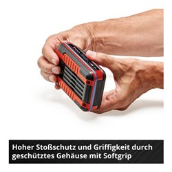 POWER X-CHANGE SEALED Akku 18V 4,0Ah SEALED PXC Plus