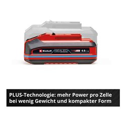 POWER X-CHANGE SEALED Akku 18V 4,0Ah SEALED PXC Plus