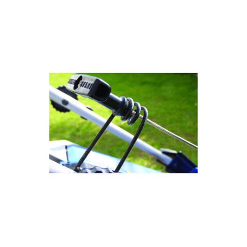 PÖSAMO Rasenmäher-Starterschnur 4,0mm Ro.150m (170x110)