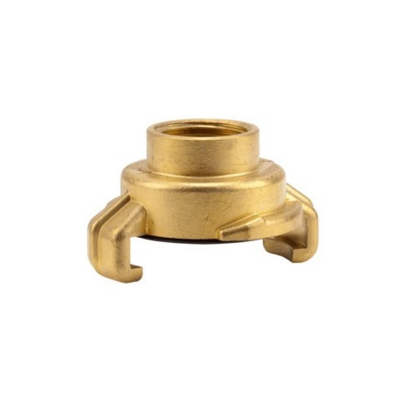 Gardena Mess. Schnellkupplungs- Gew.-Stück IG, G 1/2