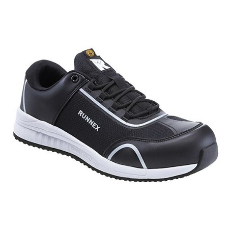 RUNNEX Halbschuh SportStar 5113, ESD, S1Ps Gr. 44
