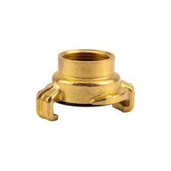 Gardena Mess. Schnellkupplungs- Gew.-Stück IG, G 3/4