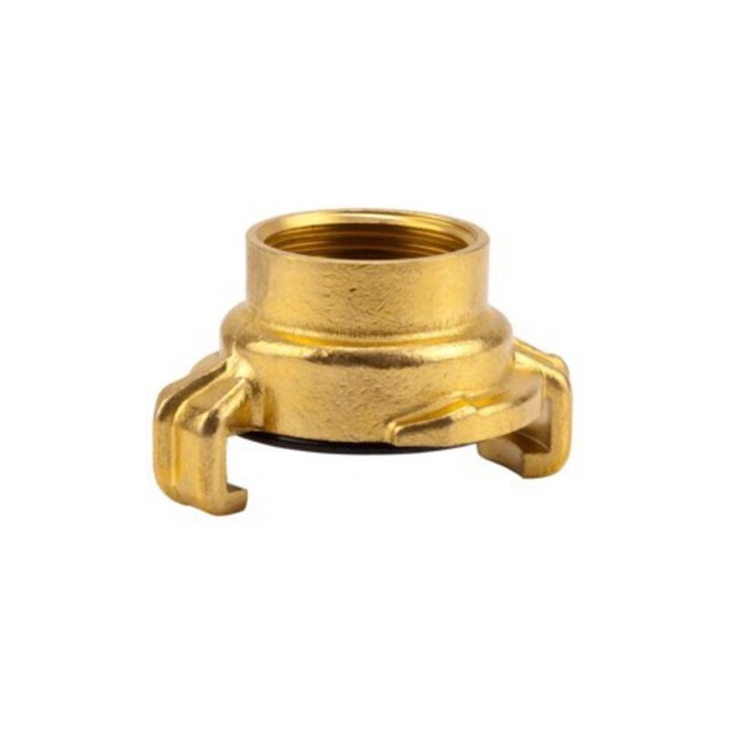 Gardena Mess. Schnellkupplungs- Gew.-Stück IG, G 3/4