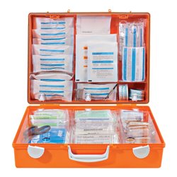 Füllung Nr.60300 f.Multi, DIN 13169-E, 200tlg.