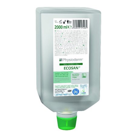 GREVEN Ecosan® Waschsyndet Neutral 2L Varioflasche