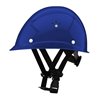 Voss Maststeigerhelm, signalblau